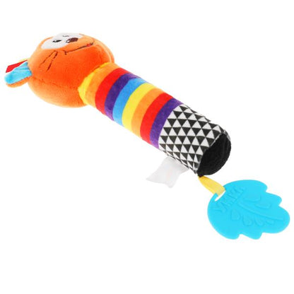 Machine de jeu textile Cot de commande fonctionnel Умка в кор.250шт