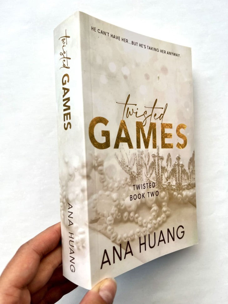 Jeux tordus (Разрушительная игра)