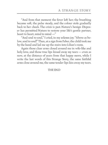 A Strange Story 2 = Странная история