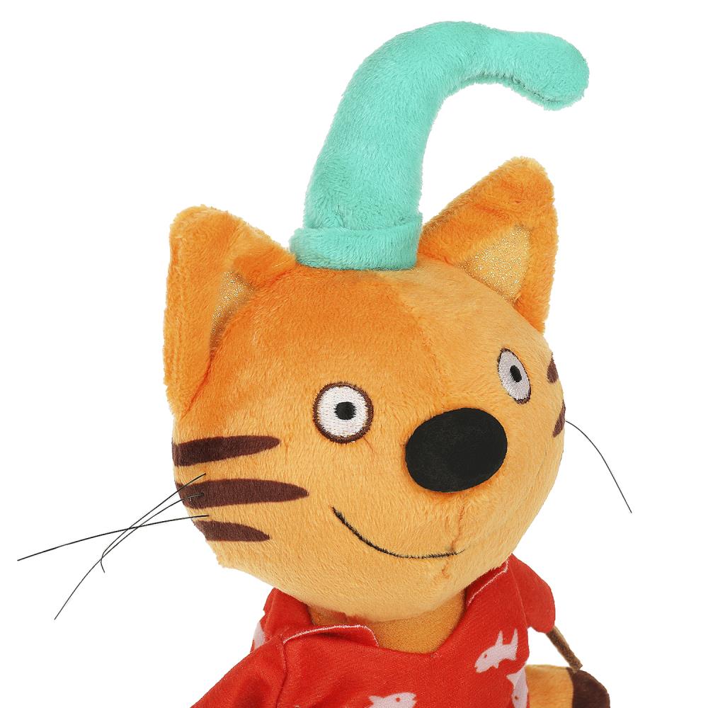 Le jeu Tri Cota est un jeu pour un enfant de 16 cm, musique. puce, dans un paquet. МУЛЬТИ-ПУЛЬТИ в кор.24шт