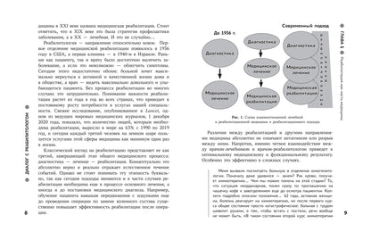 Диалог с реабилитологом: заметки, советы и схемы опытного специалиста