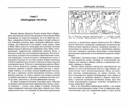 Égyptien. Великие строители пирамид