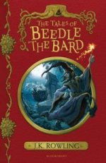 Tales of Beedle the Bard (Rowling J.) Сказки Барда Билля (Дж Роулинг) / Книги на английском языке