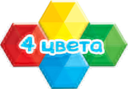 МОЗАИКА ШЕСТИГРАННАЯ 85 ЭЛ (КРУГЛАЯ ПЛАСТ.КОРОБКА) в кор.18шт