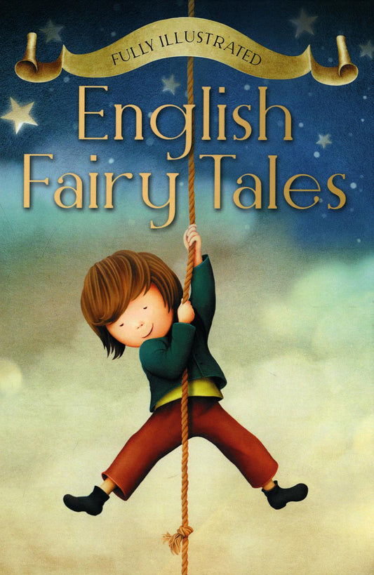 Contes de fées anglais