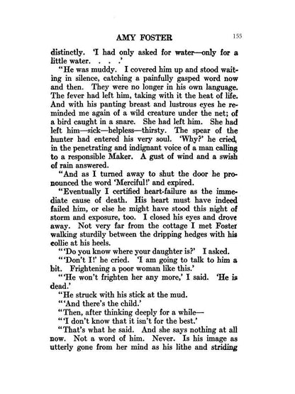 Typhoon = Тайфун: на англ.яз. Conrad J.