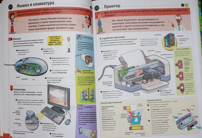 Как это работает. Исследуем 250 объектов и устройств