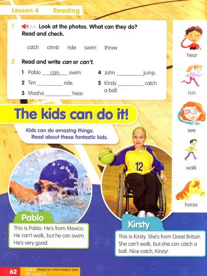 Academy Stars 1 Level 1 Pupil’s Book with online resources Учебник уровень 1