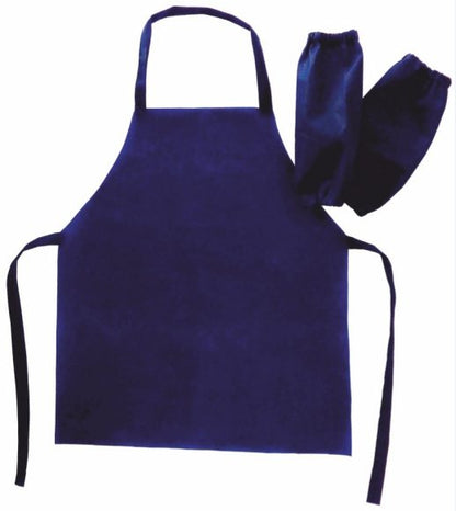 Méga jouets. Набор для труда и рисования арт.75817 "Фартук и нарукавники" (dans le paquet)