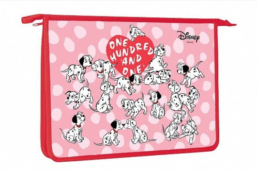 Paquet pour la télévision Dalmatien en plastique A4ф 1 sortie pour les métaux