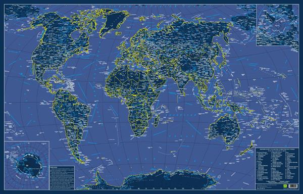 Carte Mira. СВЕТЯЩАЯСЯ В ТЕМНОТЕ.Сувенирное издание. Il n'y a pas d'analogues