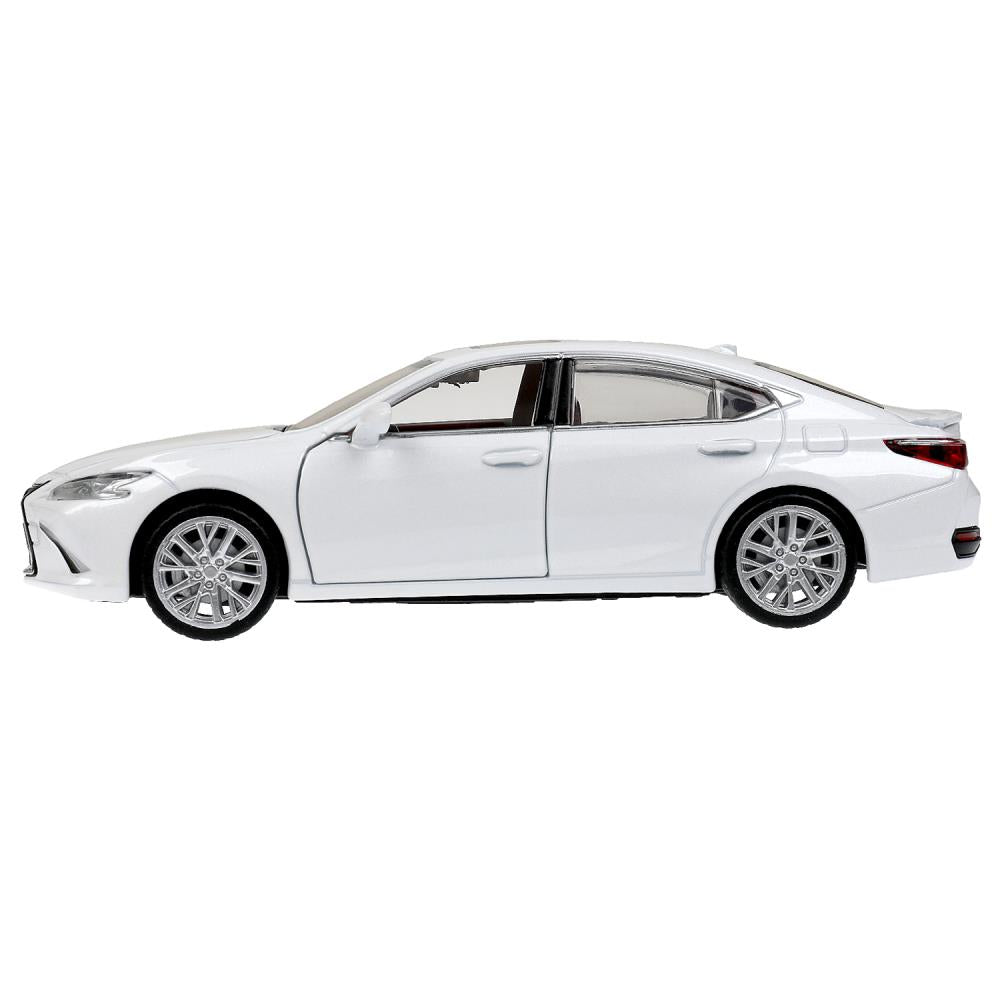 Machine en métal pour LEXUS es300h, 14 cm, double, inertie, parc technologique, couleur 2*24 pouces