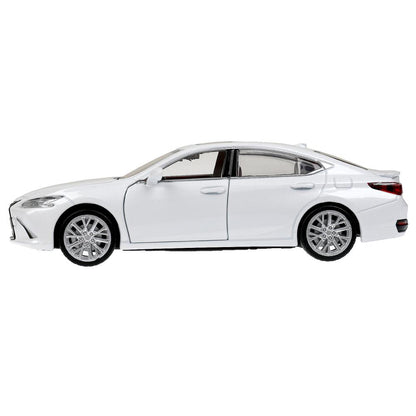 Machine en métal pour LEXUS es300h, 14 cm, double, inertie, parc technologique, couleur 2*24 pouces