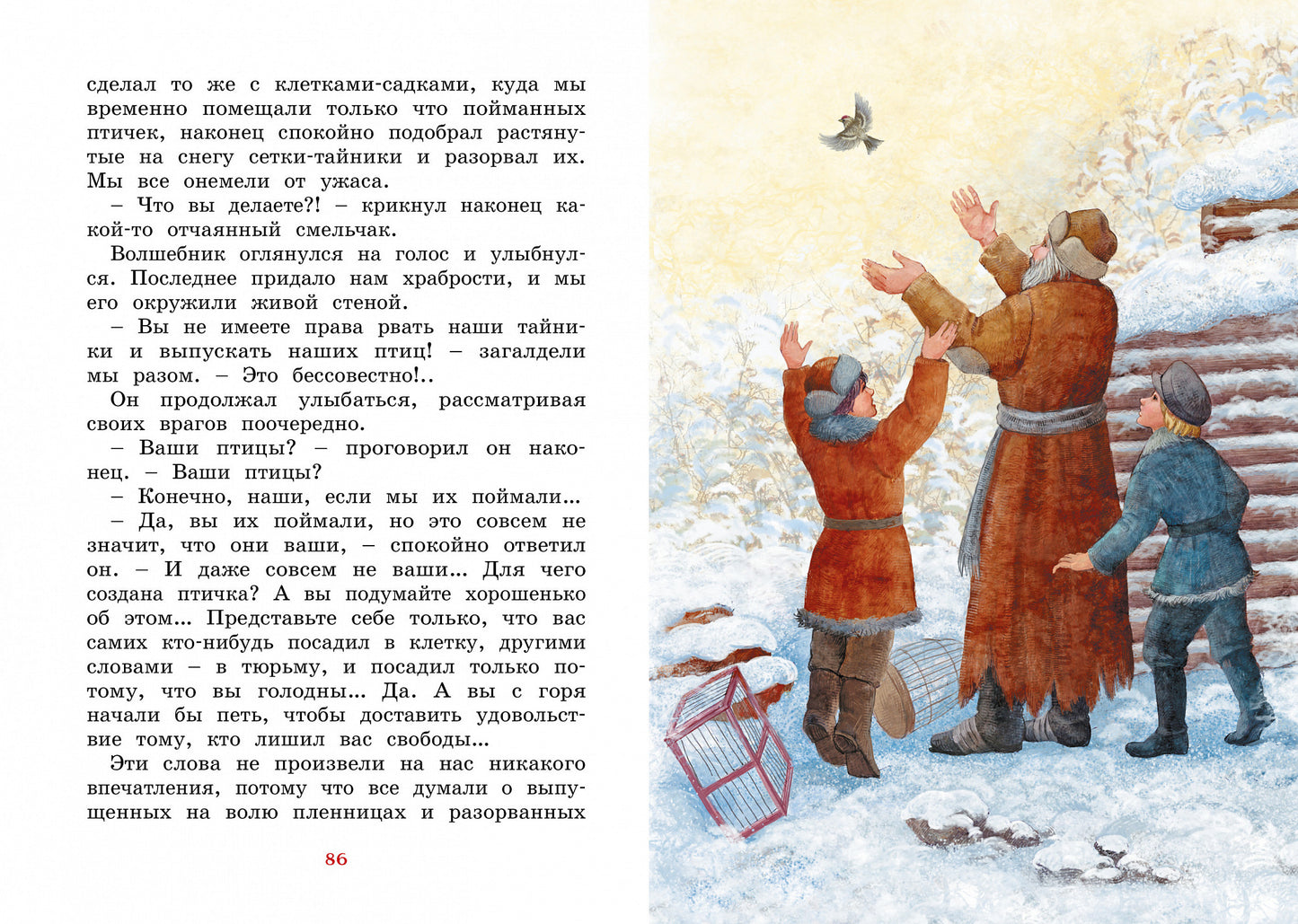 Серая Шейка