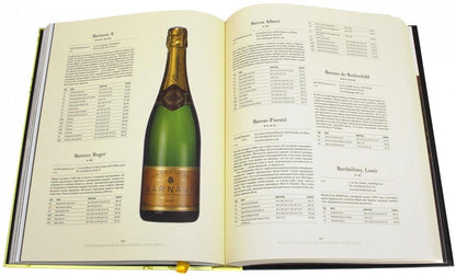 Шампанское: 8000 вкусов и ароматов