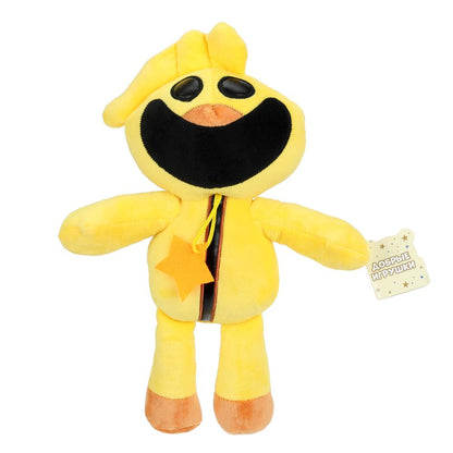 Jeu de jouets en gros 20 cm, sans puce, jeux en cor.24 pouces
