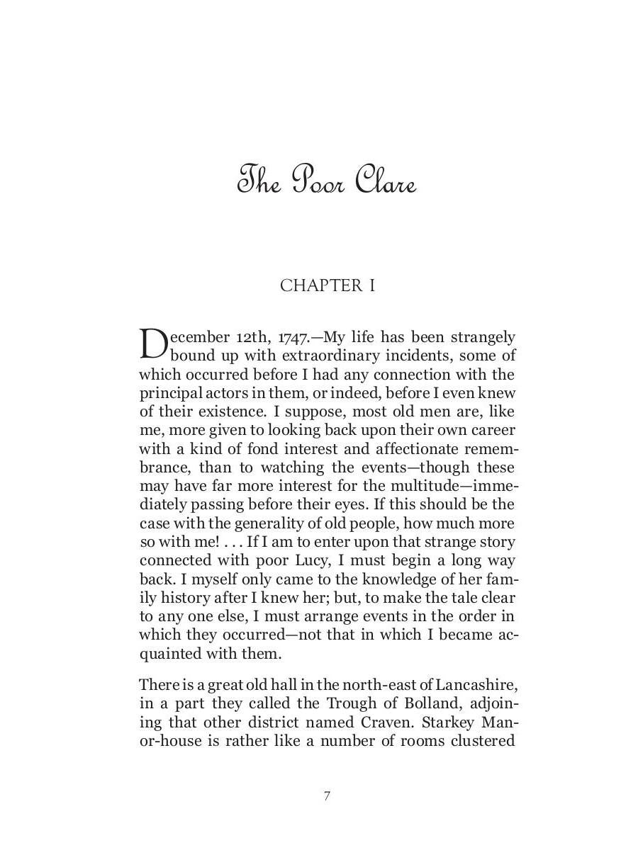 La pauvre Claire et Lizzie Leigh = Бедняжка Клэр и Лиззи Лэй: рассказы на англ.яз. Gaskell E.