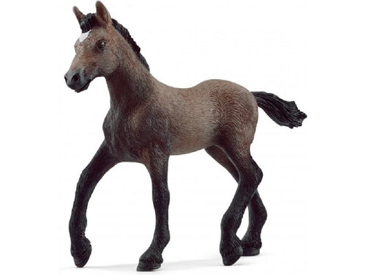 Schleich. Figurine "Перуанский жеребенок Пасо" art.13954