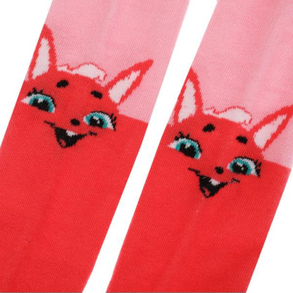Colliers pour enfants ЭНЧАНТИМАЛС pour les vêtements R-R 104-110 en cor.15шт