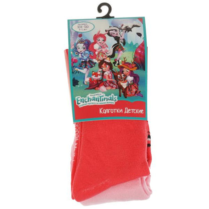 Colliers pour enfants ЭНЧАНТИМАЛС pour les vêtements R-R 104-110 en cor.15шт