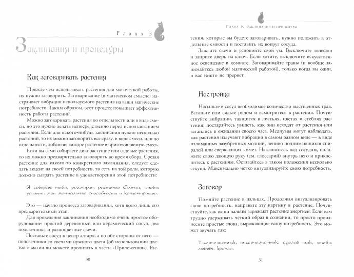 Магия трав от А до Я. Полная энциклопедия волшебных растений (2551)