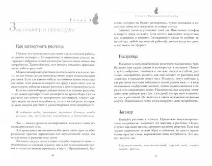 Магия трав от А до Я. Полная энциклопедия волшебных растений (2551)