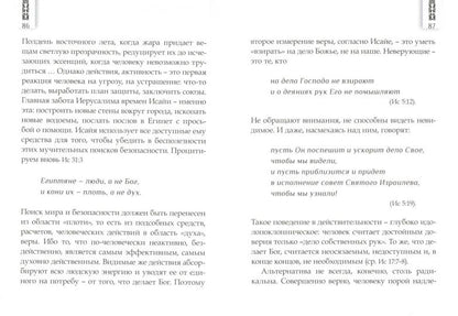 Страсти пророков. Темы пророческой духовности (новая цена)