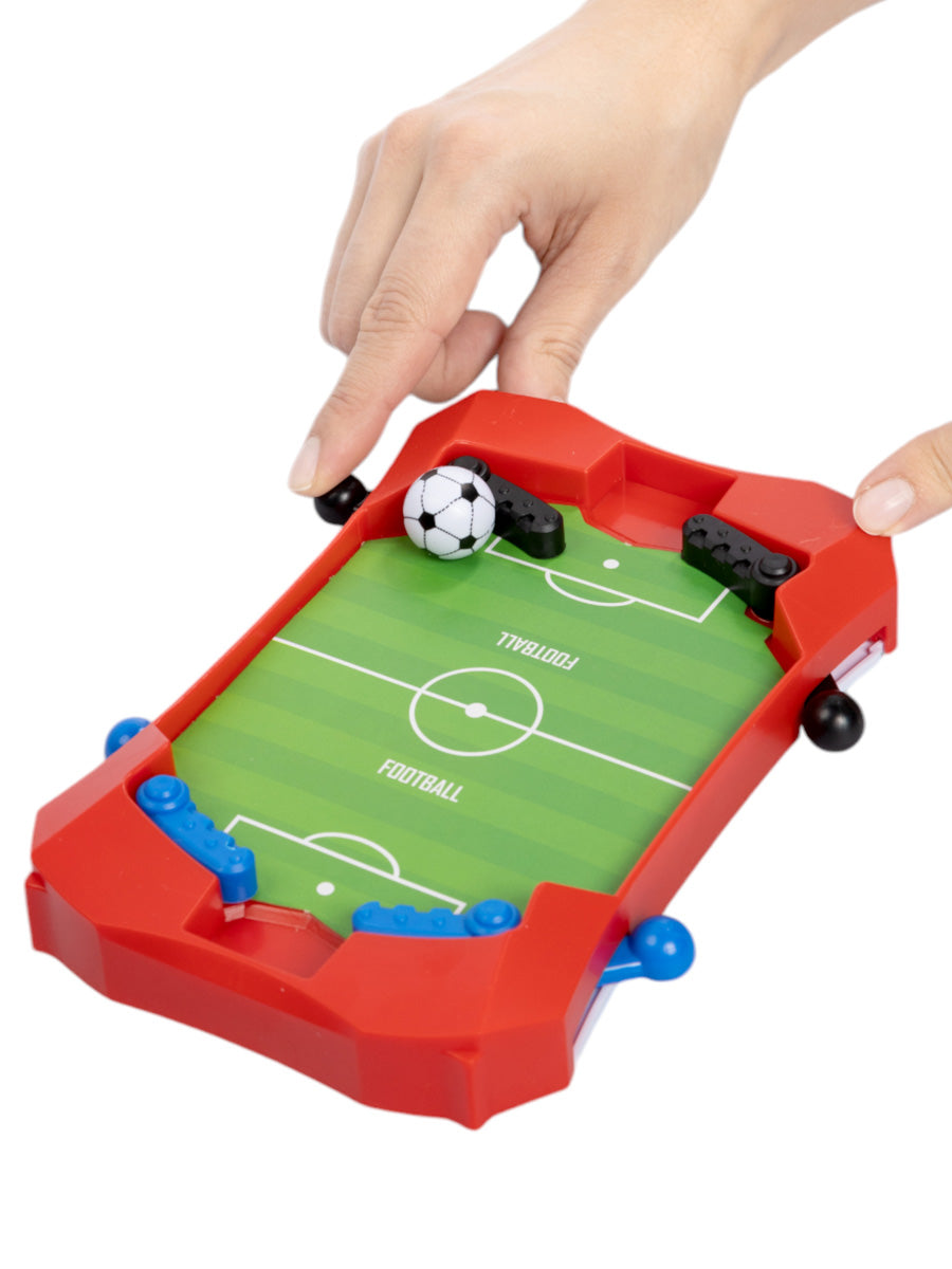 Игра настольная "Портативный футбол" Aктив time