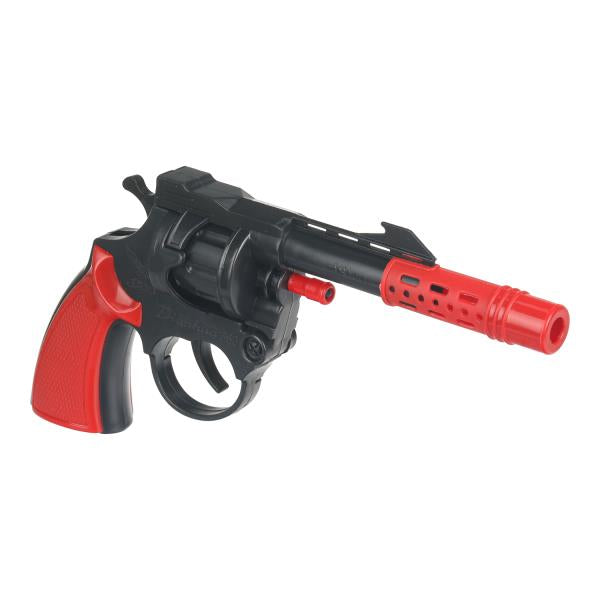 Revolver pour pistolets à canon, 8 pièces, blister 15*24*3 cm, VMJV dans le corps 2*144 pouces
