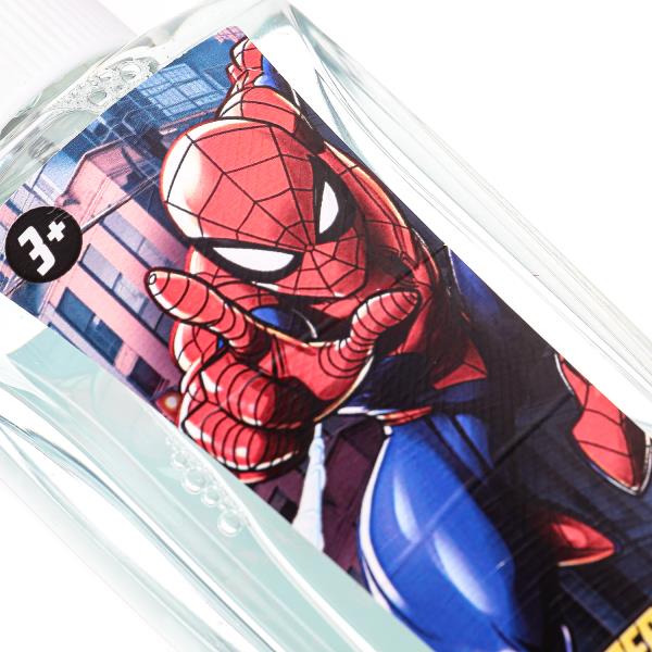 Eau douce pour maman, super-héros, tropique, 100 ml, pour maman, cor.12