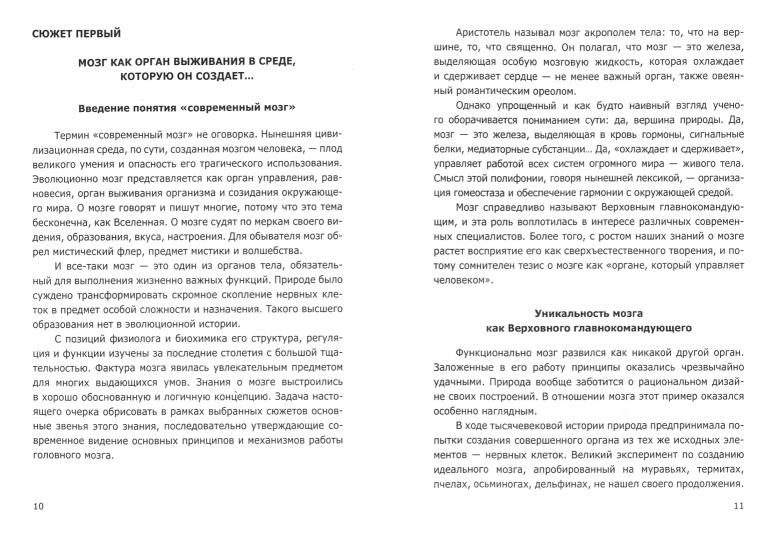 Мозг – чудо без мистики и волшебства