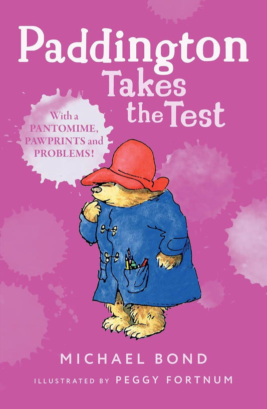 Paddington passe le test (Michael Bond)