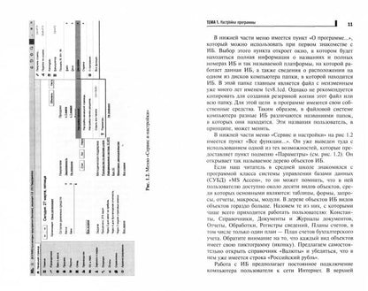 Бухгалтерский учет активов организации: практикум