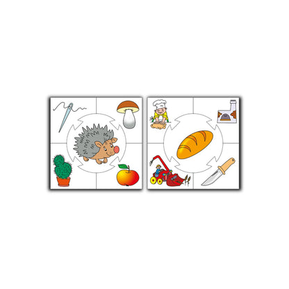 Игра 00241 Логика