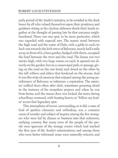 The Treasure of Franchard and Other Tales and Fables = Клад под развалинами Франшарского монастыря и другие рассказы и басни: на англ.яз