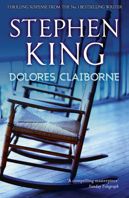 Dolores Claiborne (B) Долорес Клейбон