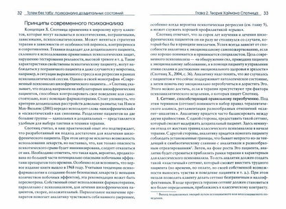 Тотем без табу: психоанализ доэдипальных состояний (шизофрения, расстройства личности, аффективные расстройства и др.)