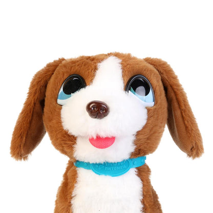 Le modèle interactif Rodjer 22 cm est mis à disposition, dans le corps. МОЙ ПИТОМЕЦ в кор.10шт