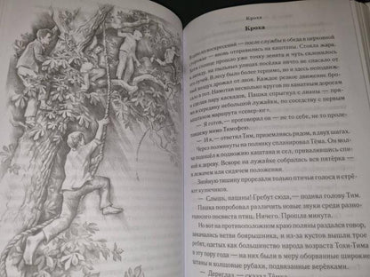 Пашка и его друзья: повесть. À 2 kn. Кн. 1 : les grandes lignes