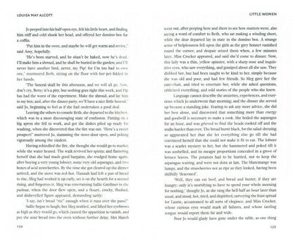 Little Women (Alcott, Louisa May) Маленькие женщины (Олкотт, Луиза Мэй) /Книги на английском языке