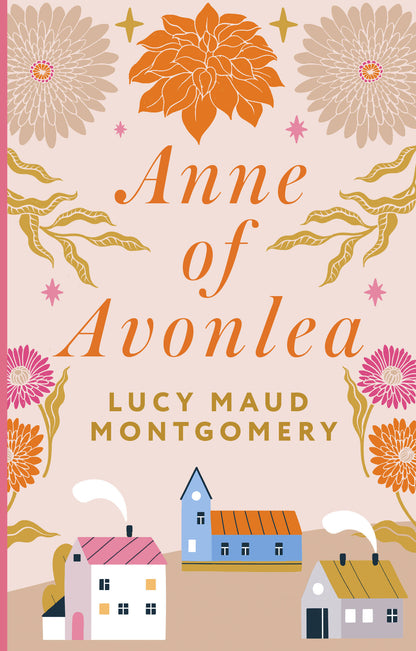 Anne d'Avonlea
