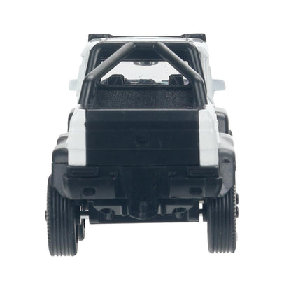 1:32 модель металл свет-звук MERCEDES-BENZ g63 amg6х6 дв, инер., багаж. 14см Технопарк в кор.2*48шт