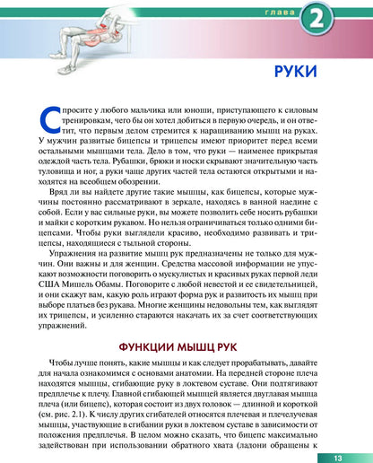 Caractéristiques de l'anatomie du corps avec utilisation dans le cadre de la gestion de votre entreprise