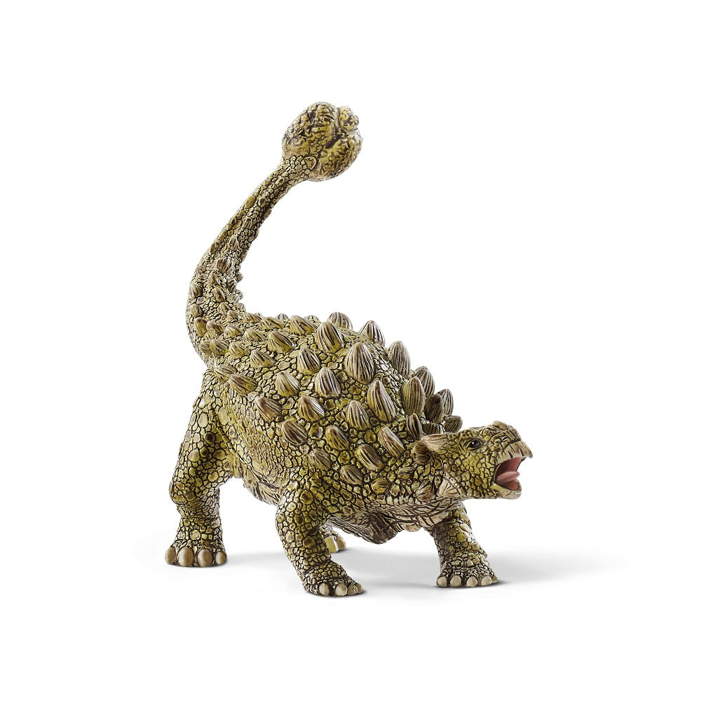 Schleich. Фигурка "Анкилозавр" арт.15023