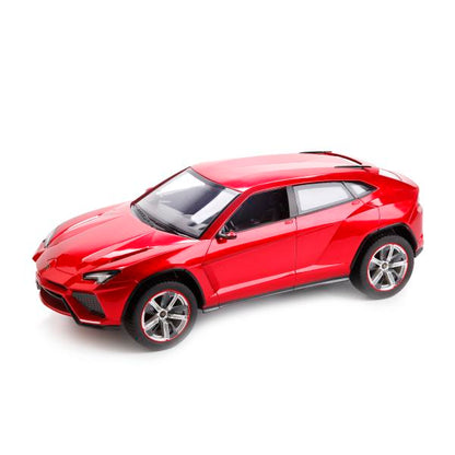 МАШИНА Р/У RASTAR LAMBOIGHINI URUS 1:14 СО СВЕТОМ, ЦВЕТ В АССОРТ. КОР. dans le cor.6шт