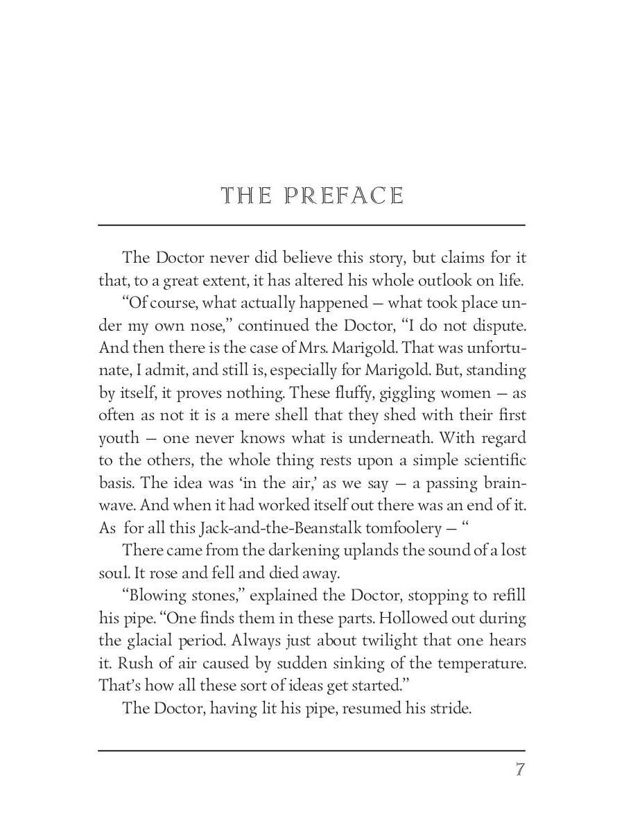 Malvina of Brittany and Other Stories = Мальвина Бретонская и другие истории: на англ.яз