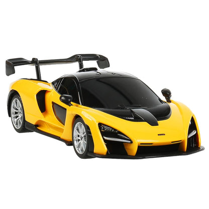 Machine pour McLaren Senna 1:24, disponible dans un assortiment. dans le cor. Rastar dans le cor.18шт
