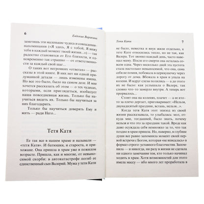 Рип.Шмелев.Тихие чудеса:непридуманные рассказы