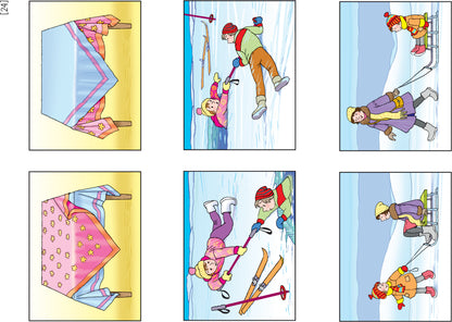 Diagnostic neurologique du bébé du chien
