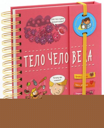 Тело человека
